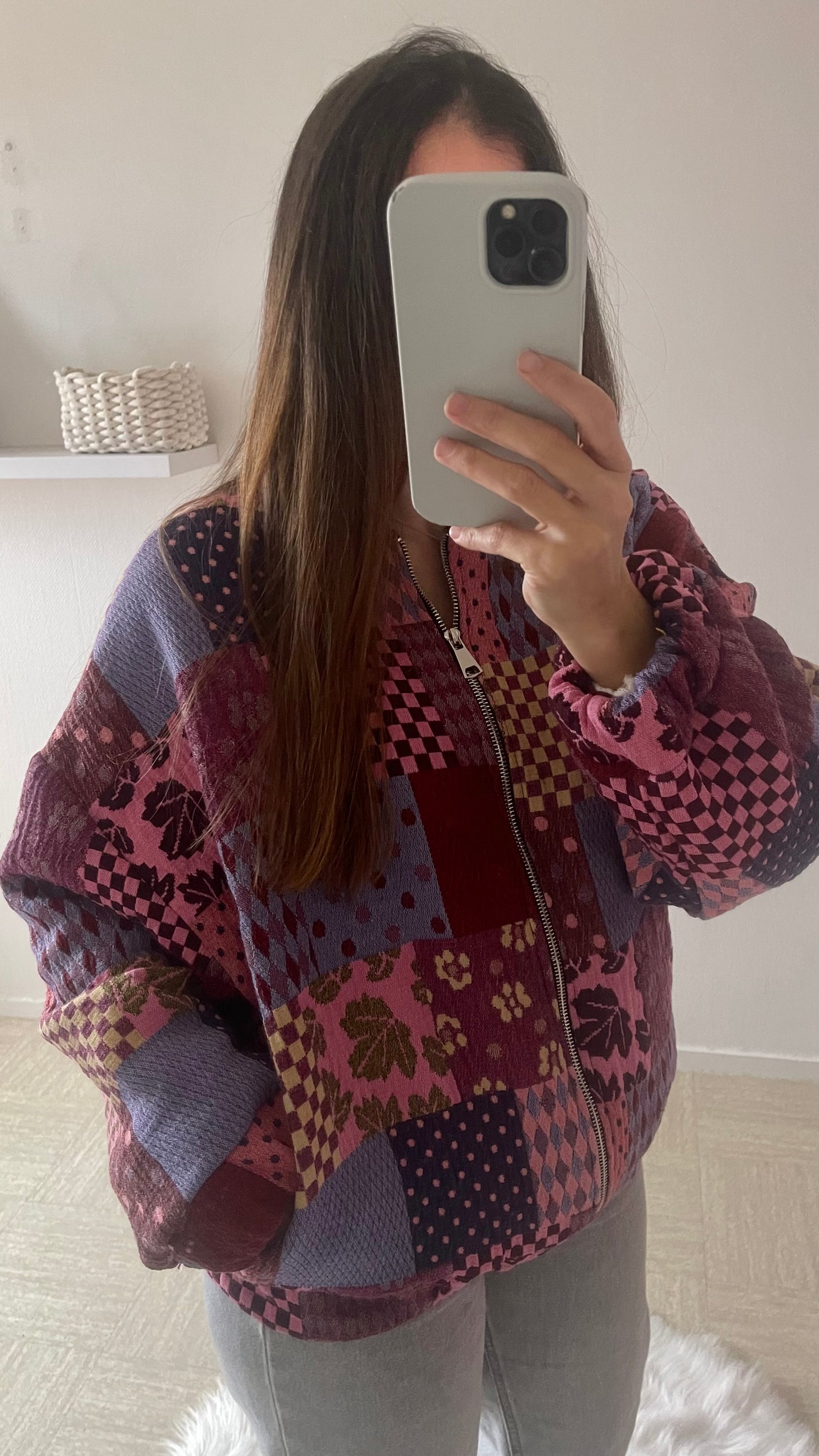 Veste Ella