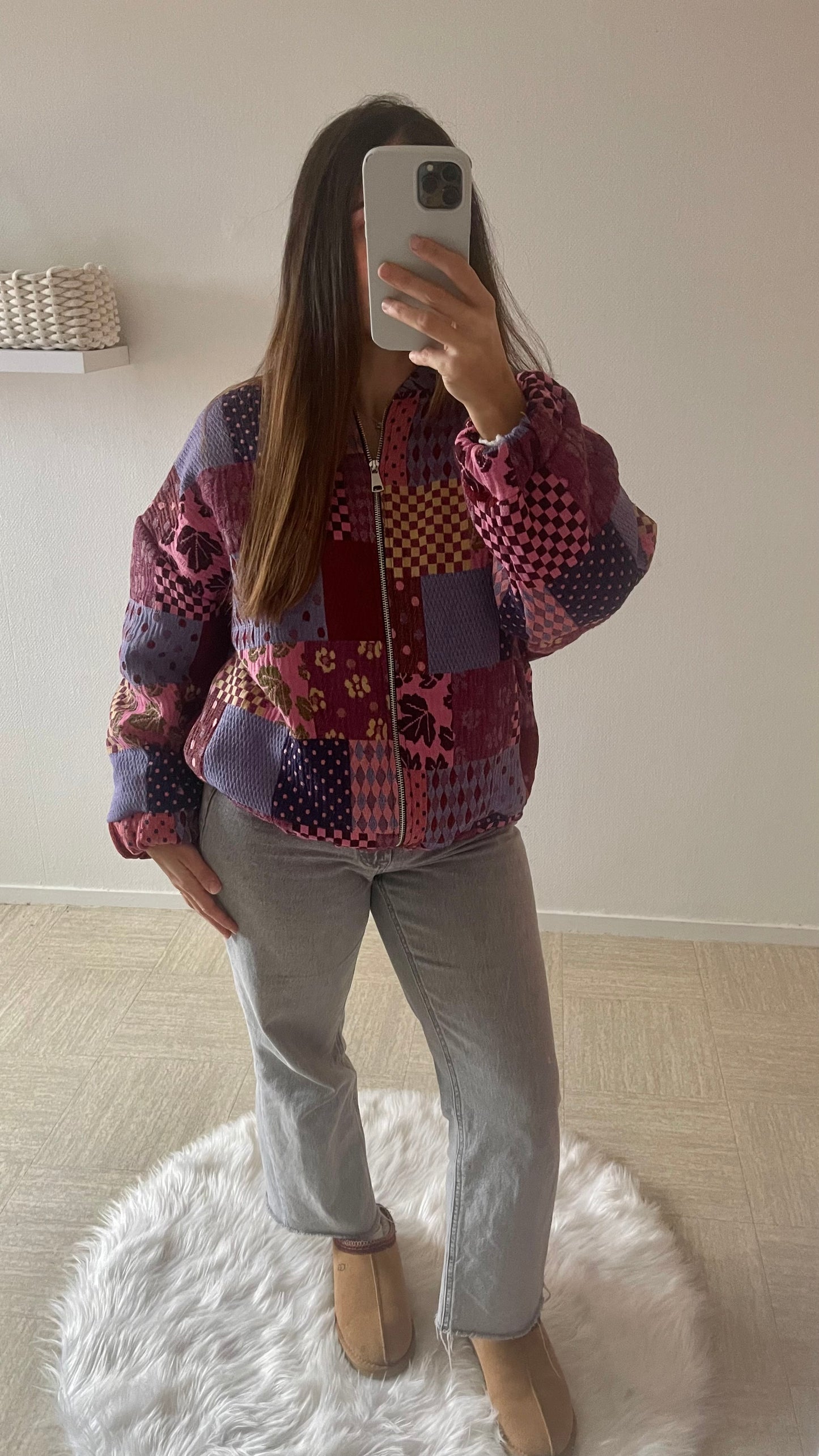Veste Ella