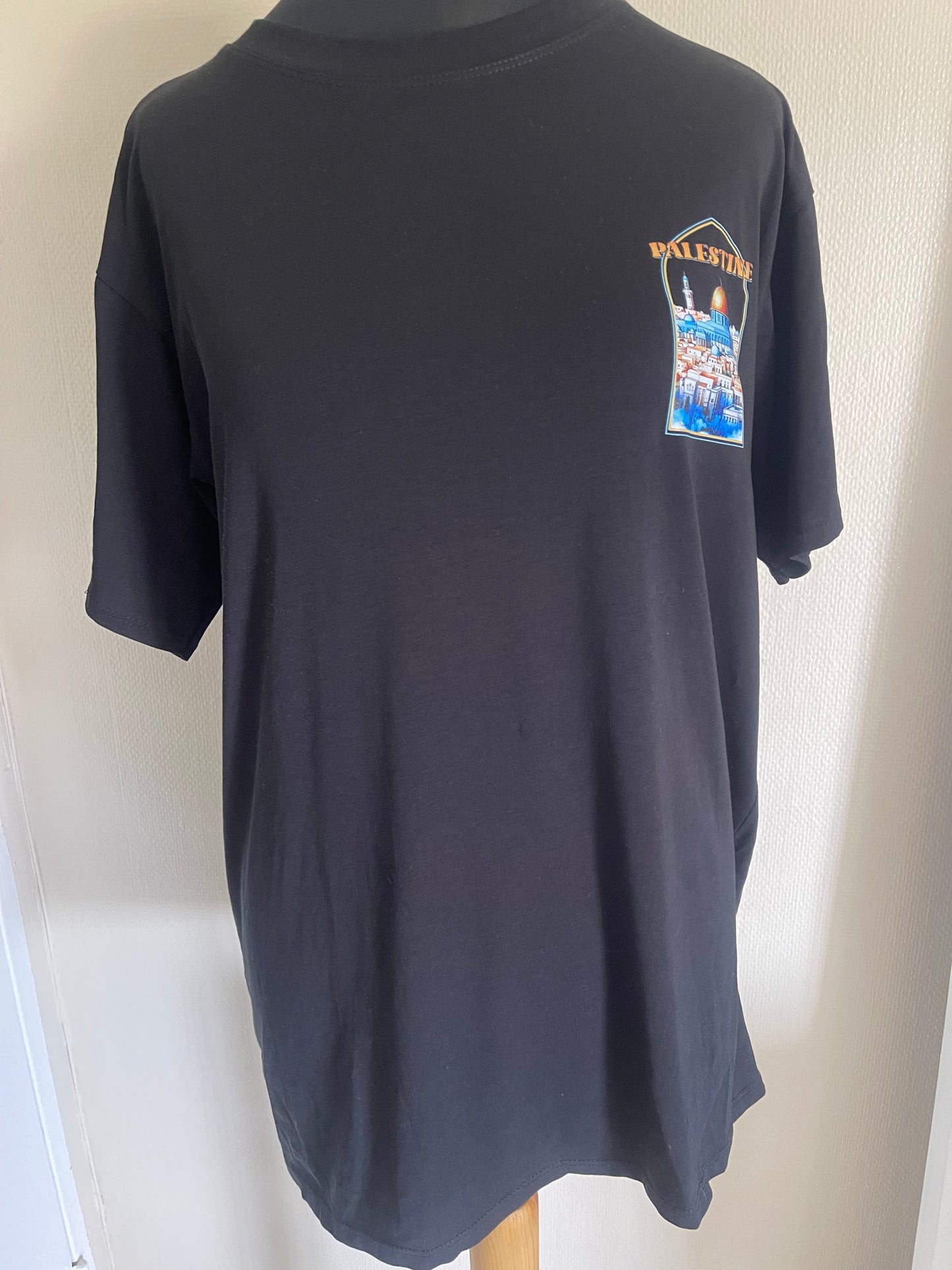 Tee-shirt Palestine