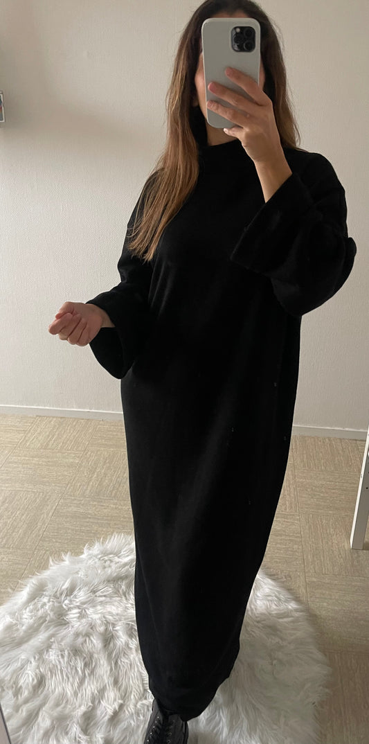 Robe Sana noir