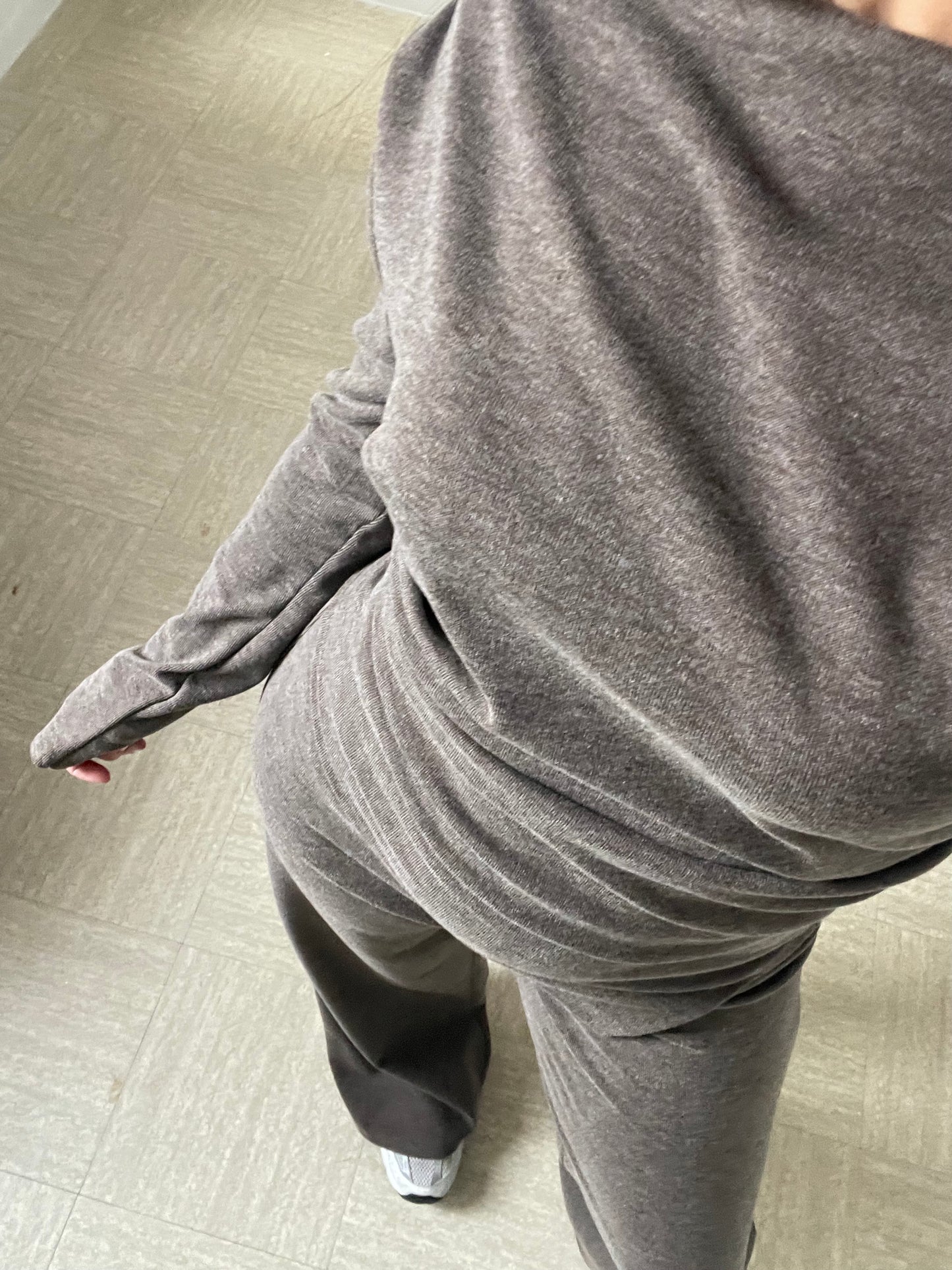 Ensemble dupe Zara [taupe]