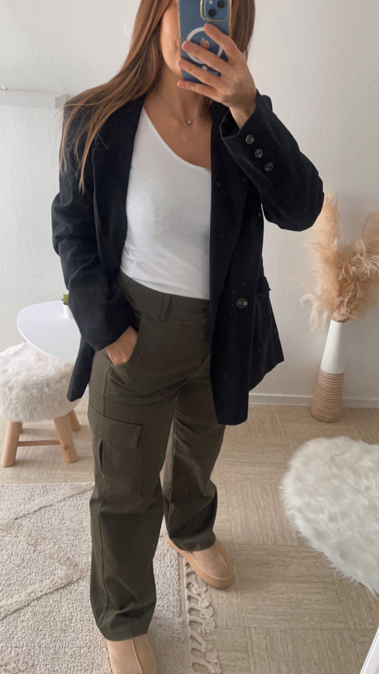 Cargo KAKI